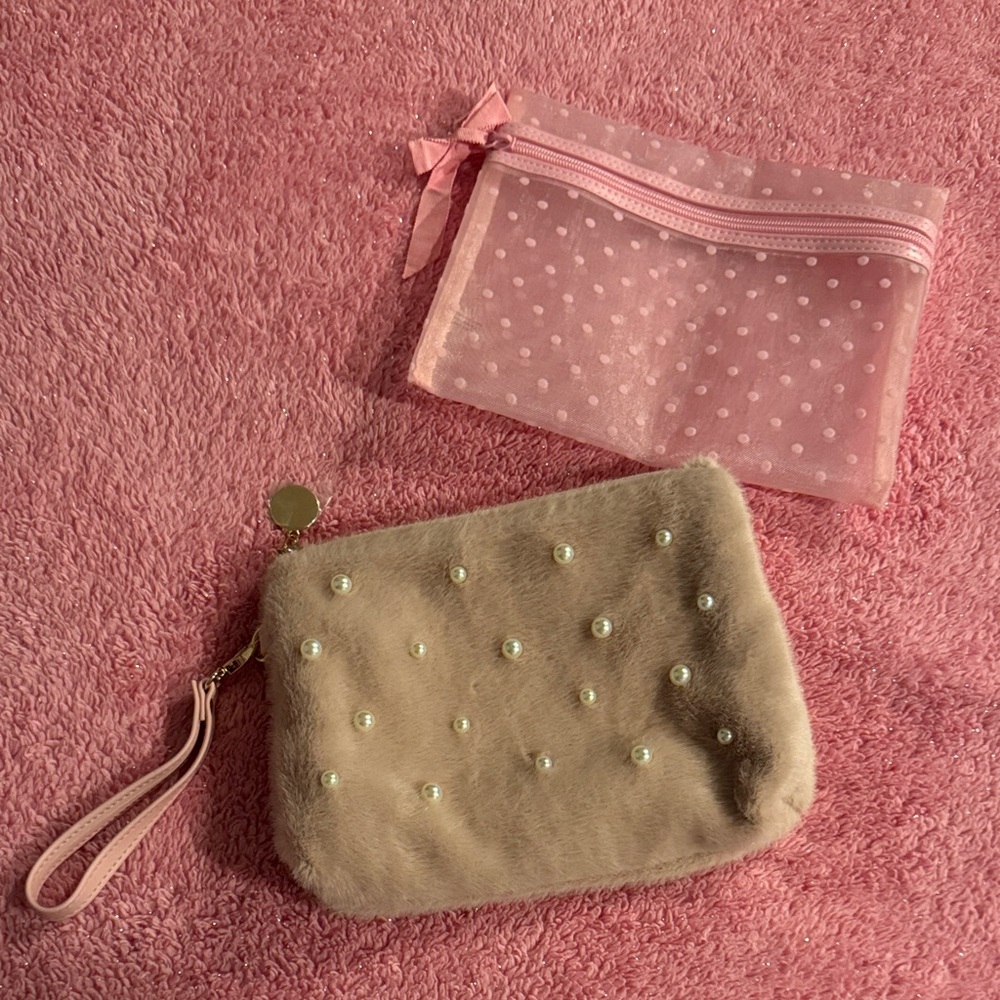 Ulta Make-Up Bags
